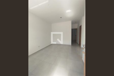 Apartamento à venda com 2 quartos, 40m² em Vila Nelson, São Paulo