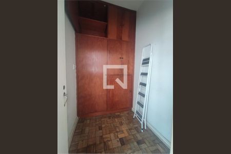 Apartamento à venda com 3 quartos, 130m² em Aclimação, São Paulo