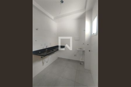 Apartamento à venda com 2 quartos, 40m² em Vila Nelson, São Paulo