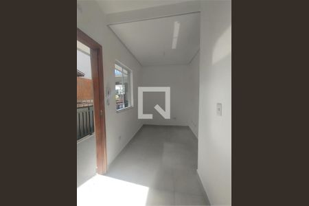 Apartamento à venda com 2 quartos, 40m² em Vila Nelson, São Paulo