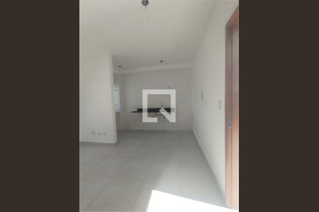 Apartamento à venda com 2 quartos, 40m² em Vila Nelson, São Paulo