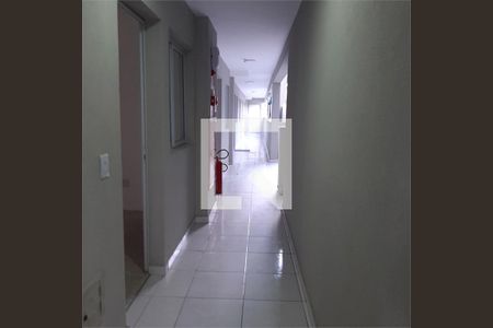 Apartamento à venda com 2 quartos, 40m² em Mandaqui, São Paulo