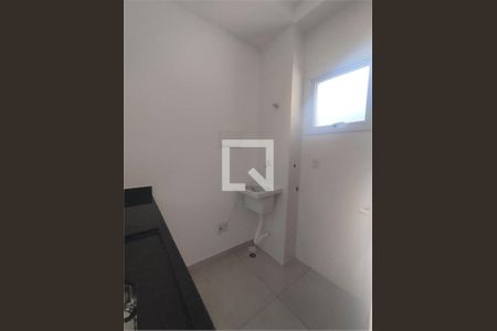 Apartamento à venda com 2 quartos, 40m² em Vila Nelson, São Paulo