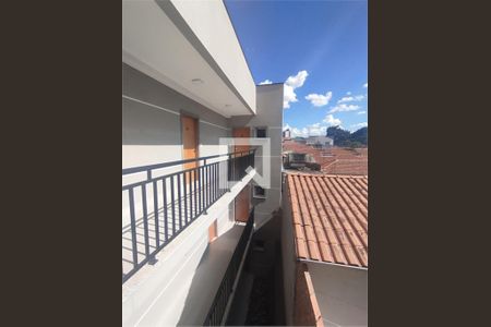 Apartamento à venda com 2 quartos, 40m² em Vila Nelson, São Paulo