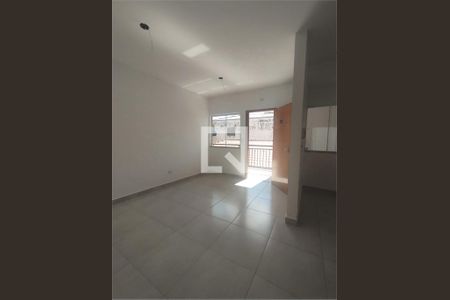 Apartamento à venda com 2 quartos, 40m² em Vila Nelson, São Paulo