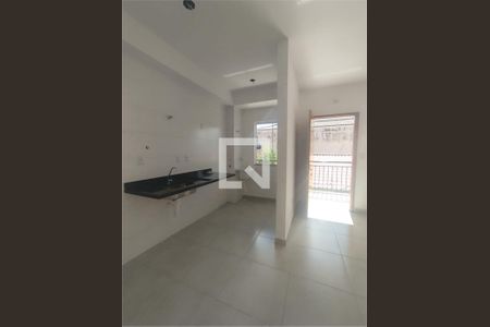 Apartamento à venda com 2 quartos, 40m² em Vila Nelson, São Paulo