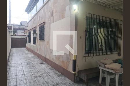 Casa à venda com 3 quartos, 354m² em Vila da Penha, Rio de Janeiro