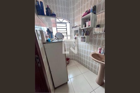 Casa à venda com 3 quartos, 179m² em Jardim Paraíso, São Paulo