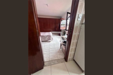 Casa à venda com 3 quartos, 179m² em Jardim Paraíso, São Paulo