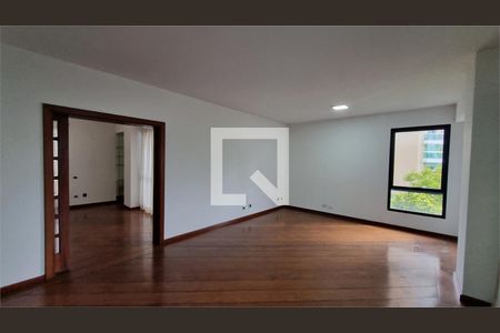 Apartamento à venda com 4 quartos, 220m² em Santana, São Paulo