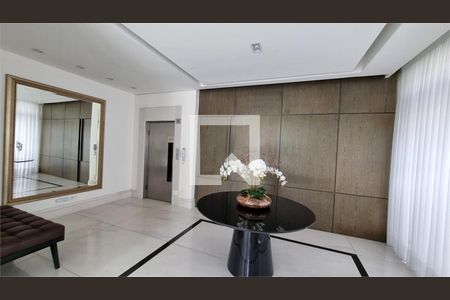 Apartamento à venda com 4 quartos, 220m² em Santana, São Paulo