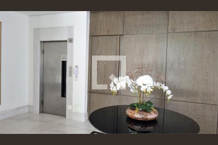 Apartamento à venda com 4 quartos, 220m² em Santana, São Paulo