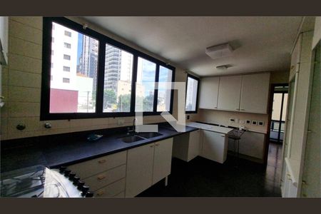 Apartamento à venda com 4 quartos, 220m² em Santana, São Paulo