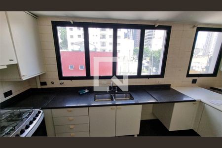 Apartamento à venda com 4 quartos, 220m² em Santana, São Paulo