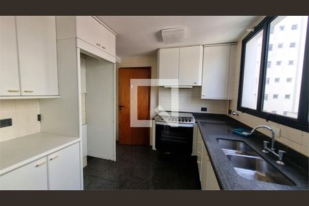 Apartamento à venda com 4 quartos, 220m² em Santana, São Paulo