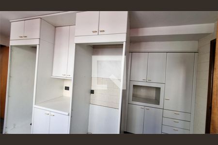 Apartamento à venda com 4 quartos, 220m² em Santana, São Paulo