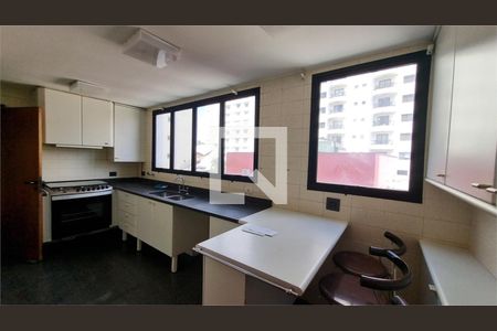 Apartamento à venda com 4 quartos, 220m² em Santana, São Paulo