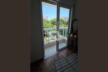 Apartamento à venda com 4 quartos, 185m² em Vila Romana, São Paulo