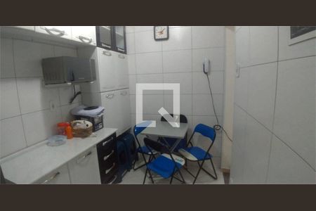 Apartamento à venda com 2 quartos, 65m² em Olaria, Rio de Janeiro