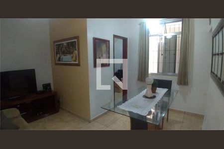 Apartamento à venda com 2 quartos, 65m² em Olaria, Rio de Janeiro