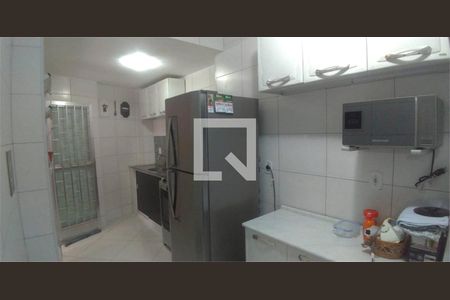 Apartamento à venda com 2 quartos, 65m² em Olaria, Rio de Janeiro