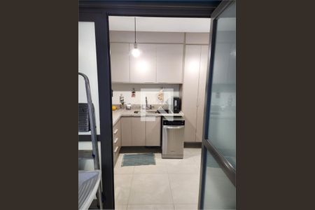 Apartamento à venda com 3 quartos, 113m² em Alto da Boa Vista, São Paulo