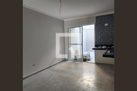 Casa à venda com 3 quartos, 150m² em Vila Gustavo, São Paulo