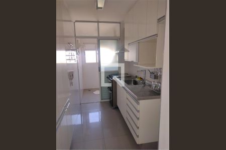 Apartamento à venda com 3 quartos, 65m² em Vila Maria Alta, São Paulo