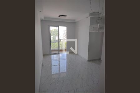 Apartamento à venda com 3 quartos, 65m² em Vila Maria Alta, São Paulo