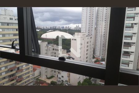 Apartamento à venda com 1 quarto, 28m² em Paraíso, São Paulo