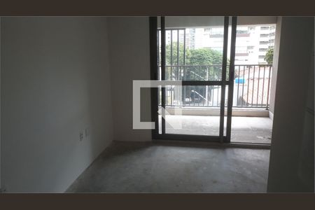 Apartamento à venda com 1 quarto, 28m² em Paraíso, São Paulo