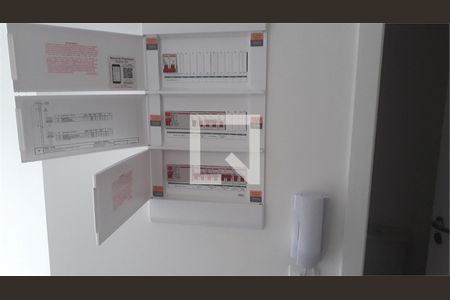 Apartamento à venda com 1 quarto, 28m² em Paraíso, São Paulo