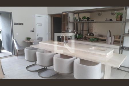 Apartamento à venda com 1 quarto, 28m² em Paraíso, São Paulo