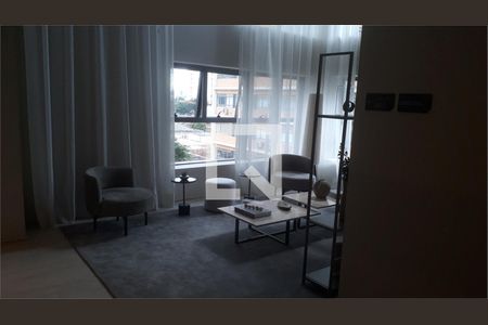 Apartamento à venda com 1 quarto, 28m² em Paraíso, São Paulo