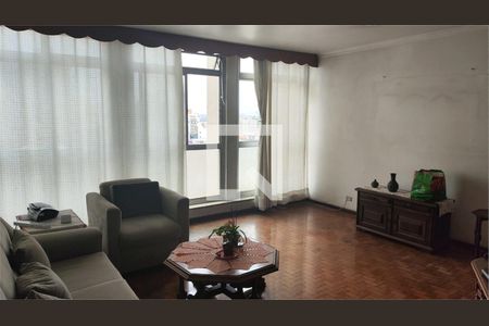 Apartamento à venda com 3 quartos, 137m² em Santana, São Paulo