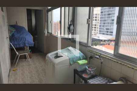 Apartamento à venda com 3 quartos, 137m² em Santana, São Paulo