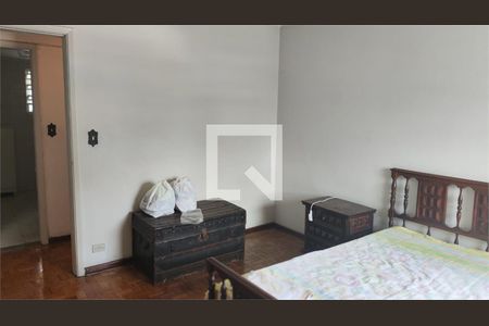 Apartamento à venda com 3 quartos, 137m² em Santana, São Paulo