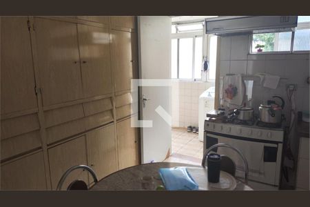 Apartamento à venda com 3 quartos, 137m² em Santana, São Paulo