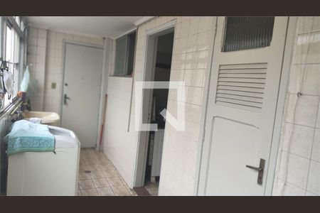 Apartamento à venda com 3 quartos, 137m² em Santana, São Paulo