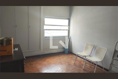 Apartamento à venda com 3 quartos, 137m² em Santana, São Paulo