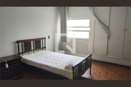 Apartamento à venda com 3 quartos, 137m² em Santana, São Paulo