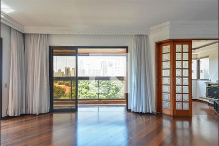 Apartamento à venda com 4 quartos, 235m² em Paraíso, São Paulo