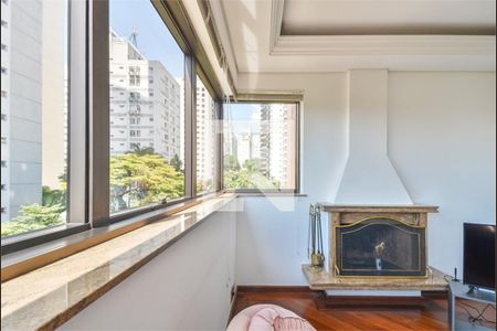 Apartamento à venda com 4 quartos, 235m² em Paraíso, São Paulo