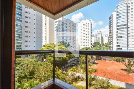 Apartamento à venda com 4 quartos, 235m² em Paraíso, São Paulo