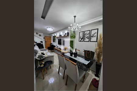 Apartamento à venda com 2 quartos, 112m² em Jardim Paraiso, Santo André