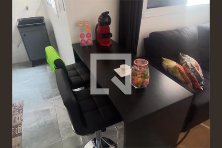 Apartamento à venda com 2 quartos, 49m² em Utinga, Santo André