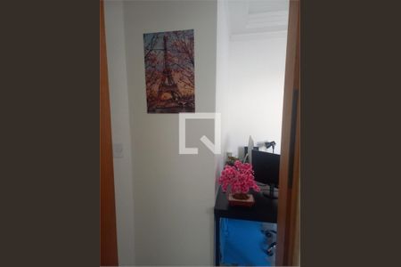 Apartamento à venda com 2 quartos, 49m² em Utinga, Santo André