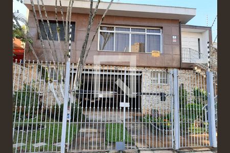 Casa à venda com 4 quartos, 253m² em Jardim Franca, São Paulo