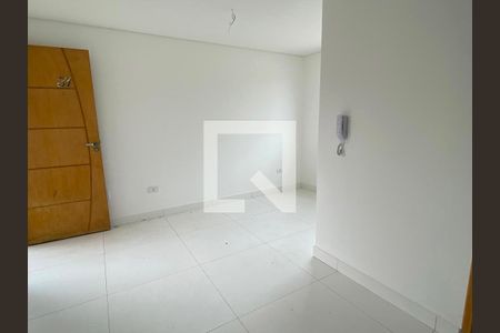 Apartamento à venda com 1 quarto, 31m² em Vila Isolina Mazzei, São Paulo