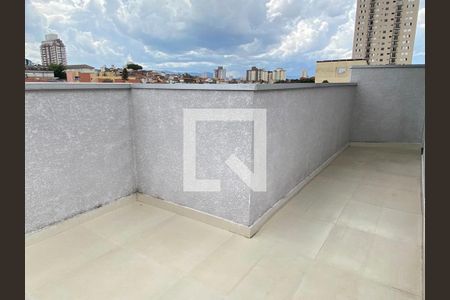 Apartamento à venda com 1 quarto, 31m² em Vila Isolina Mazzei, São Paulo